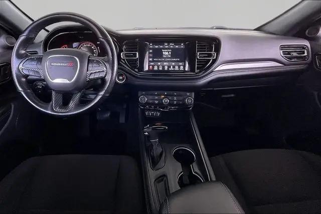 2023 Dodge Durango SXT RWD