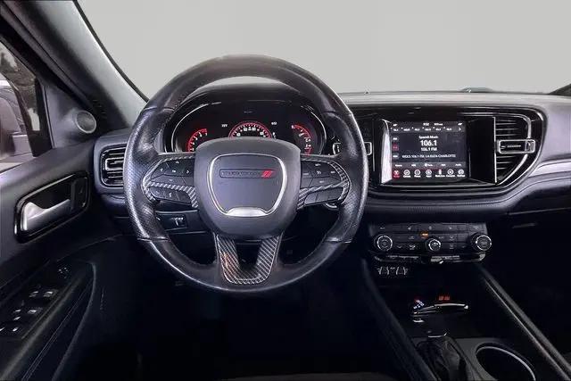 2023 Dodge Durango SXT RWD