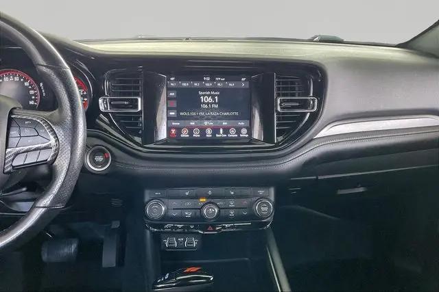 2023 Dodge Durango SXT RWD