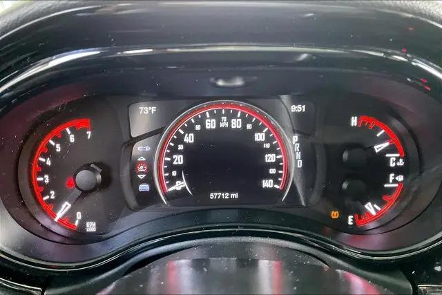 2023 Dodge Durango SXT RWD