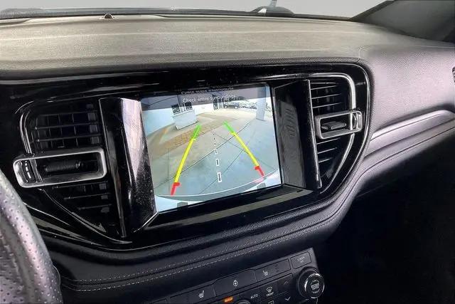2023 Dodge Durango SXT RWD