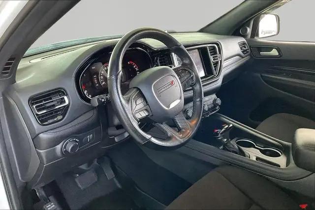 2023 Dodge Durango SXT RWD