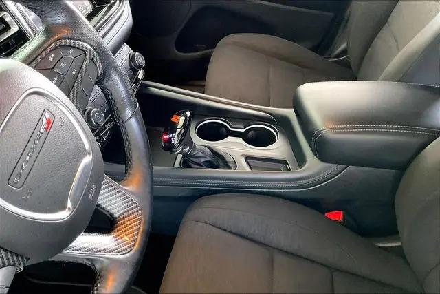 2023 Dodge Durango SXT RWD