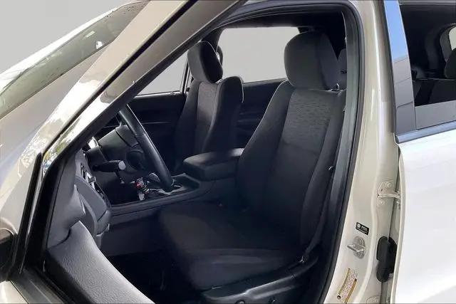 2023 Dodge Durango SXT RWD