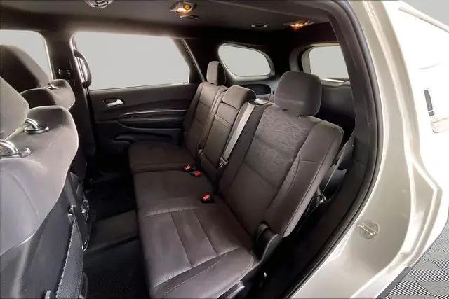 2023 Dodge Durango SXT RWD