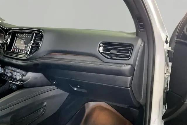 2023 Dodge Durango SXT RWD
