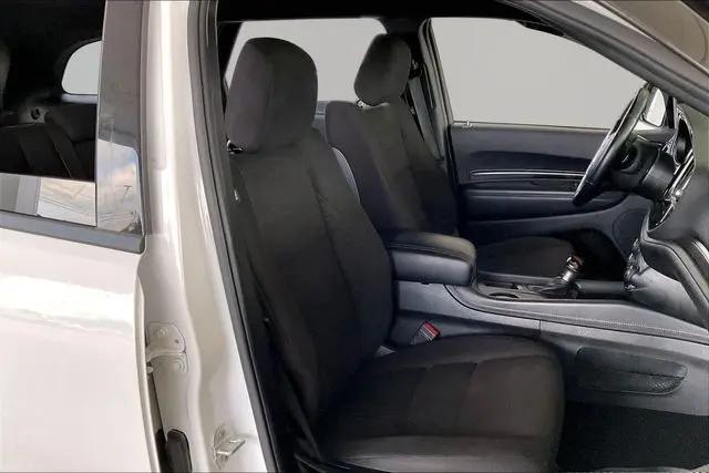 2023 Dodge Durango SXT RWD