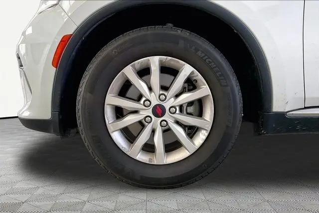 2023 Dodge Durango SXT RWD