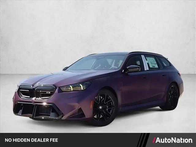 2027 BMW M5 Touring for sale in Rockville, MD