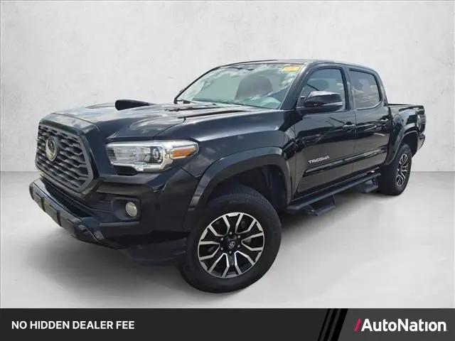 2023 Toyota Tacoma TRD Sport for sale in Savannah, GA