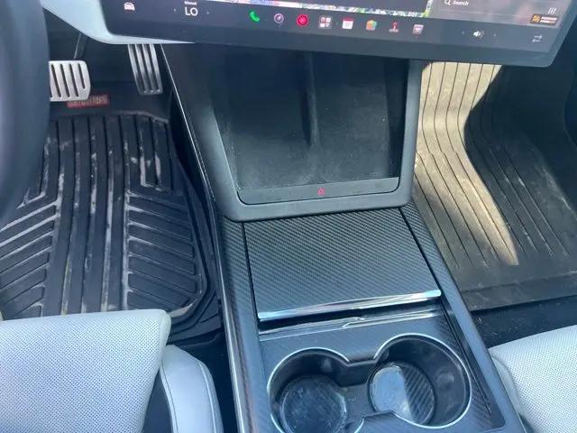 2024 Tesla Model S Plaid Tri Motor All-Wheel Drive
