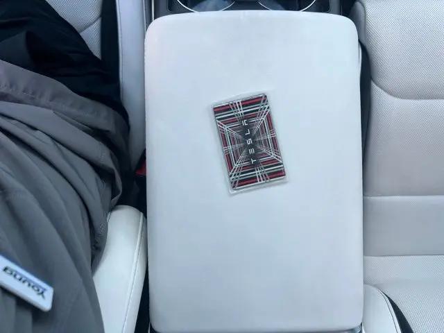 2024 Tesla Model S Plaid Tri Motor All-Wheel Drive