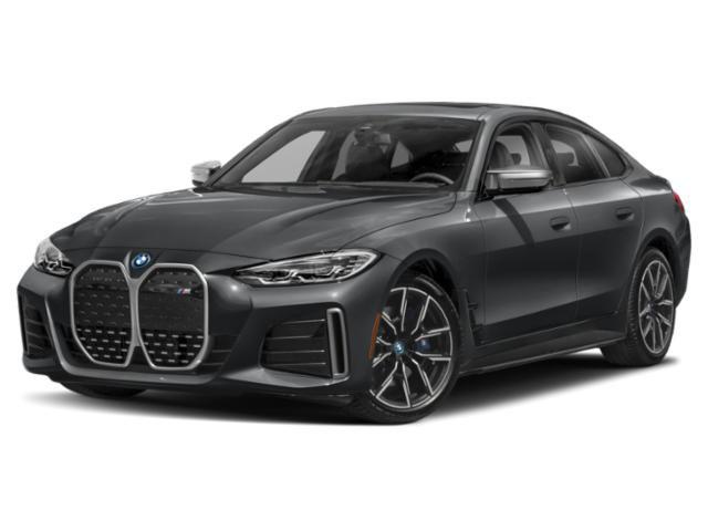 2024 BMW i4 M50 for sale in Calabasas, CA