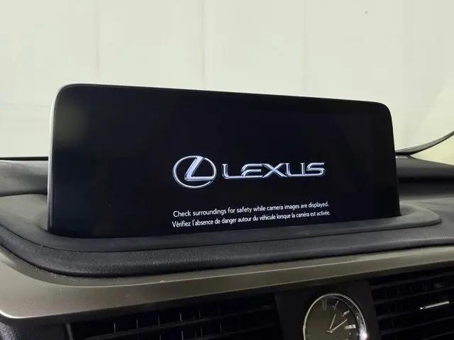 2021 Lexus RX RX 450h
