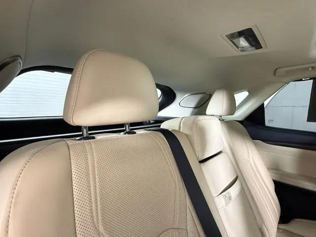 2021 Lexus RX RX 450h