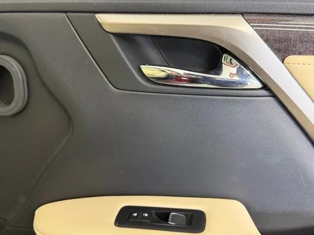 2021 Lexus RX RX 450h