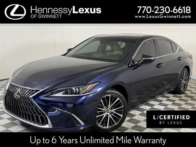 2022 Lexus ES 350 ES 350 for sale in Duluth, GA