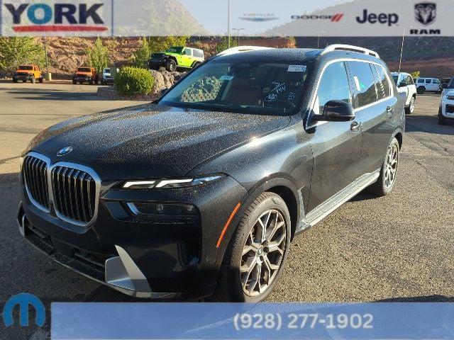 2025 BMW X7 xDrive40i for sale in Prescott, AZ