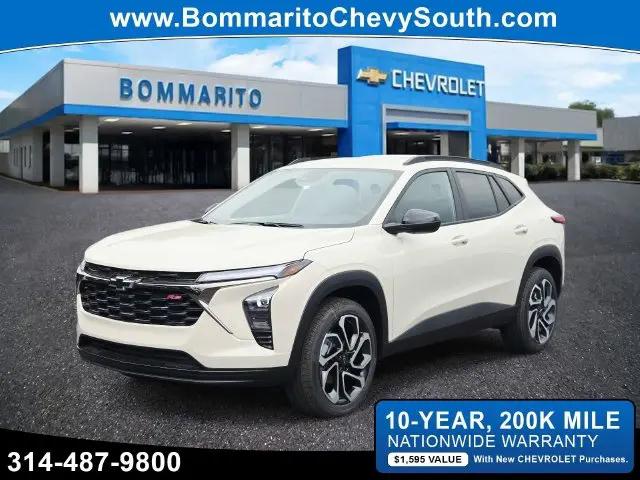 2026 Chevrolet Trax FWD 2RS for sale in St. Louis, MO