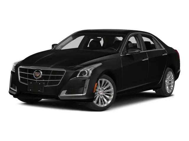 2014 Cadillac CTS Luxury for sale in Oxnard, CA