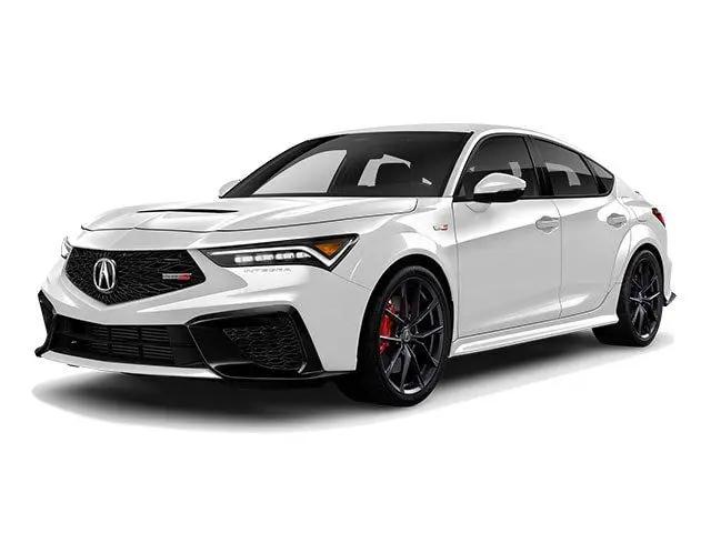 2026 Acura Integra FWD Type S for sale in Wilkes-Barre, PA