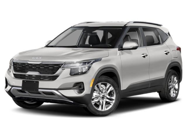 2023 Kia Seltos EX for sale in Inver Grove Heights, MN