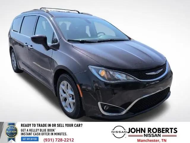 2018 Chrysler Pacifica Touring Plus for sale in Manchester, TN