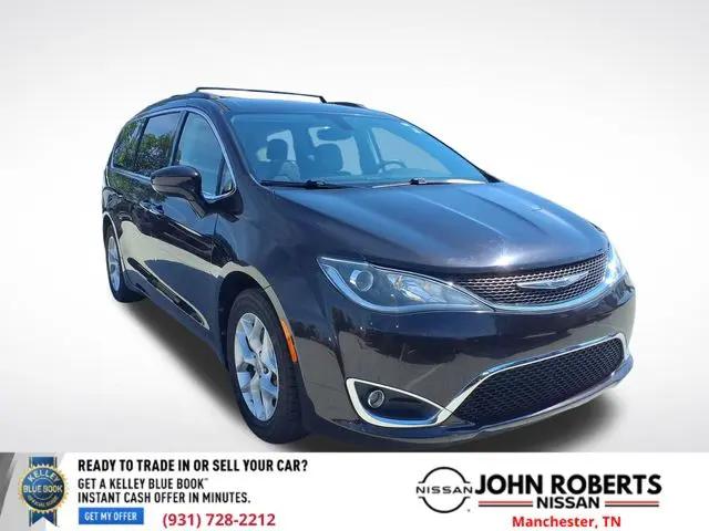 2018 Chrysler Pacifica Touring Plus for sale in Manchester, TN