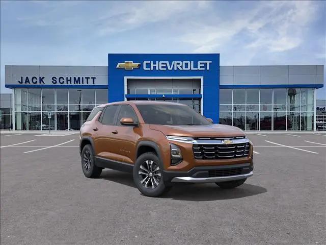 2027 Chevrolet Equinox FWD LT for sale in Wood River, IL