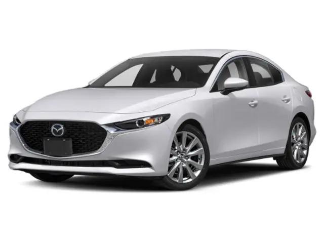 2020 Mazda Mazda3 Select Package for sale in Miami, FL