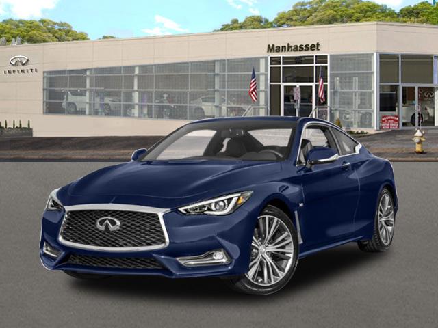 2019 INFINITI Q60 for sale serving Queens, Brooklyn & Long Island, NY