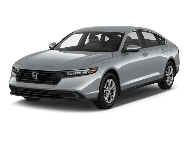2026 Honda Accord Sedan LX for sale in Palo Alto, CA