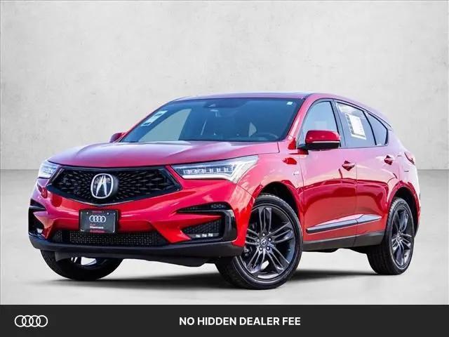 2020 Acura RDX A-SPEC Package for sale in Westmont, IL