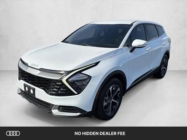 2023 Kia Sportage EX for sale in Westmont, IL