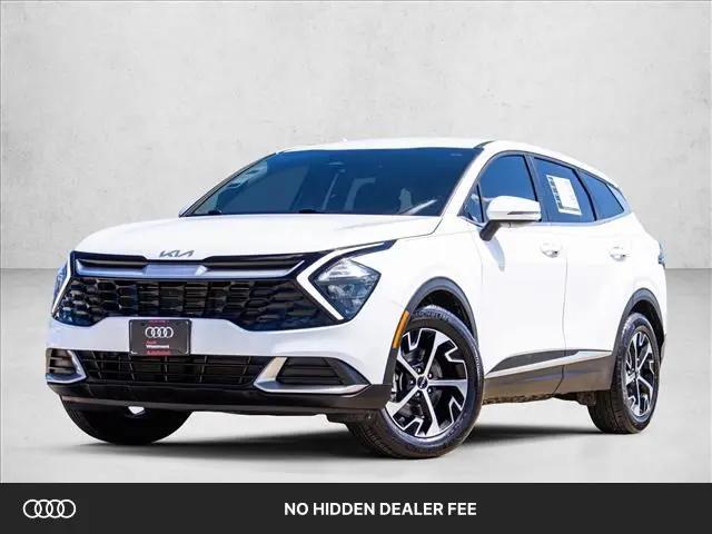 2023 Kia Sportage EX for sale in Westmont, IL