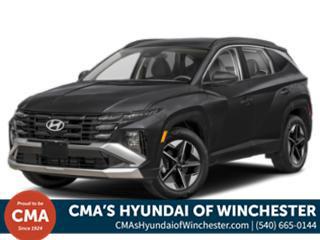 2026 Hyundai Tucson Hybrid SEL for sale in Winchester , VA