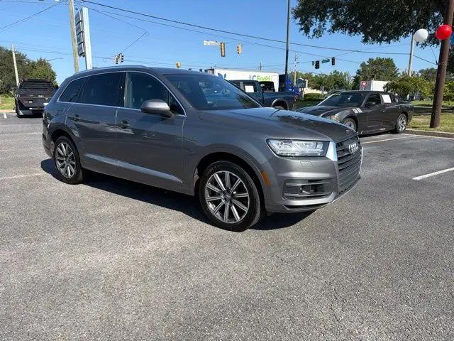 2017 Audi Q7 3.0T Premium for sale in Hinesville, GA