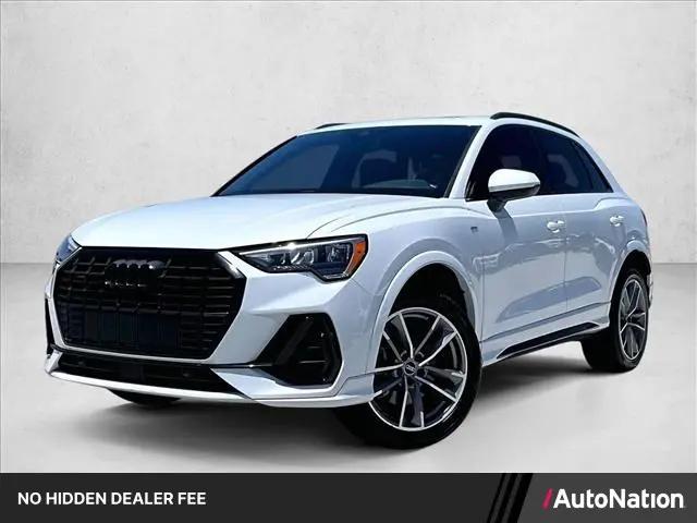 2022 Audi Q3 Premium 45 TFSI S line quattro Tiptronic for sale in Coconut Creek, FL