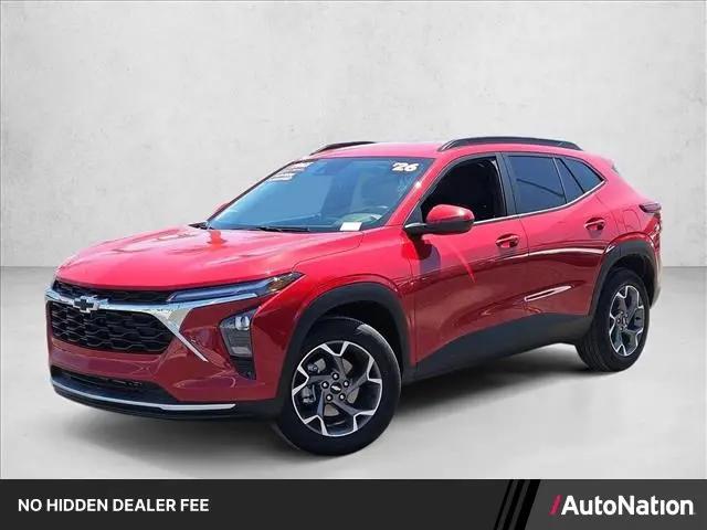 2026 Chevrolet Trax FWD LT for sale in Chandler, AZ