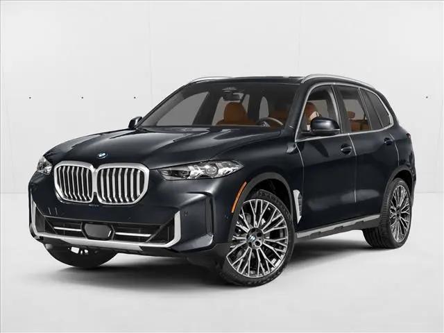 2024 BMW X5 xDrive40i for sale in Mount Kisco, NY