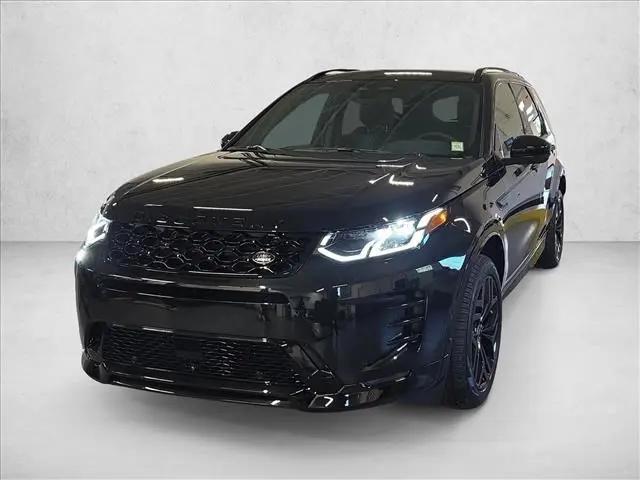 2026 Land Rover Discovery Sport Landmark for sale in Mount Kisco, NY