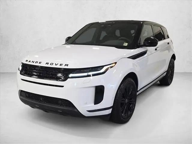 2026 Land Rover Range Rover Evoque S for sale in Mount Kisco, NY