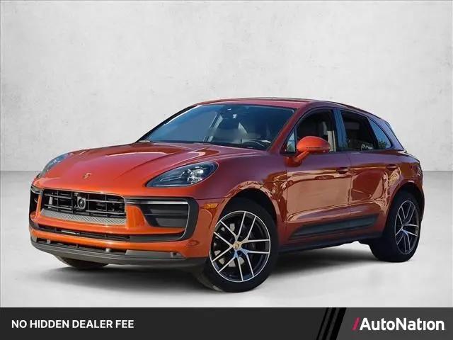 2024 Porsche Macan T for sale in Maitland, FL