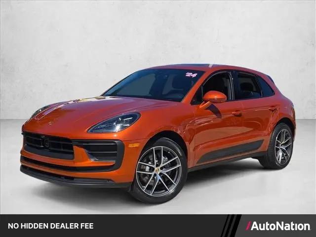 2024 Porsche Macan T for sale in Maitland, FL