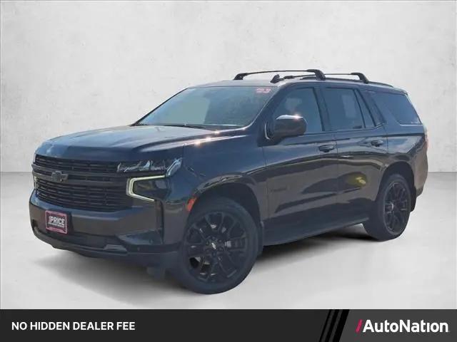 2023 Chevrolet Tahoe 4WD RST for sale in Westminster, CO