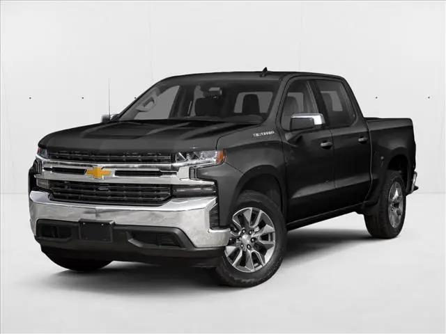 2019 Chevrolet Silverado 1500 RST for sale in Hayward, CA