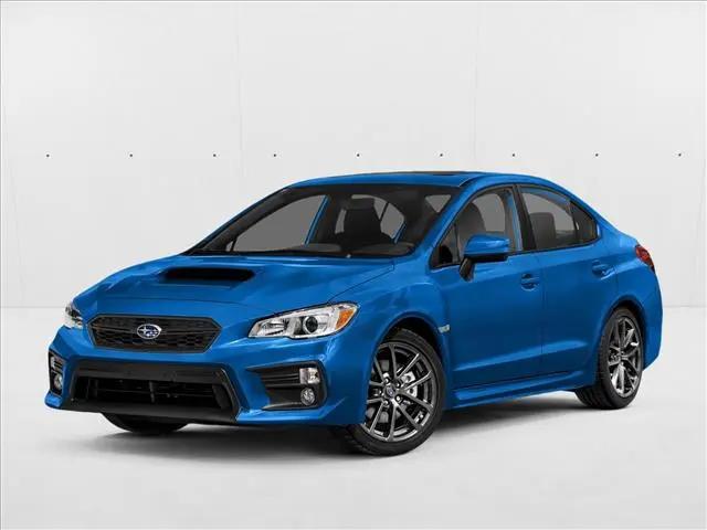 2021 Subaru WRX Premium for sale in Hayward, CA