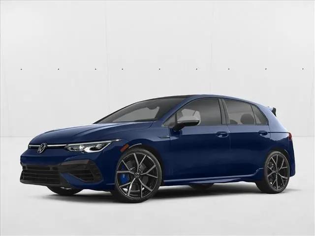 2023 Volkswagen Golf R 2.0T for sale in Hayward, CA