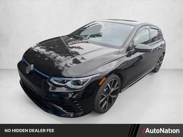 2023 Volkswagen Golf R 2.0T for sale in Hayward, CA