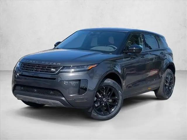 2026 Land Rover Range Rover Evoque S for sale in Torrance, CA